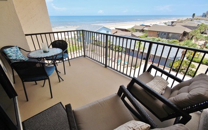 Hacienda del Sol II 506 2