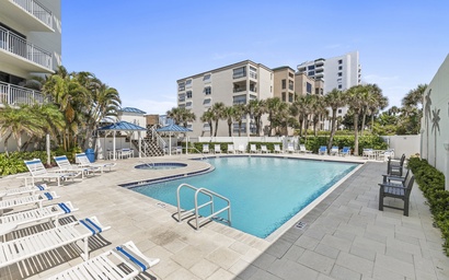 Seascape Towers 524 3