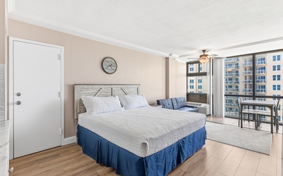 Oceanside Inn 605 7