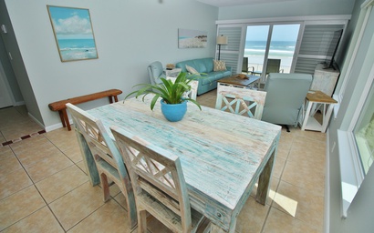 Sea Coast Gardens III 101 8