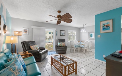 Colony Beach Club 132