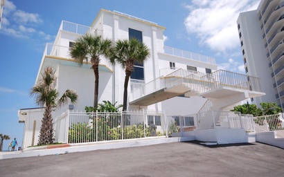 Smyrna Beach Club 609A 5