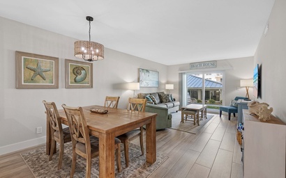 Sea Coast Gardens III 111 6