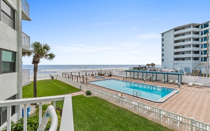 Ocean Reef Villas 207 3