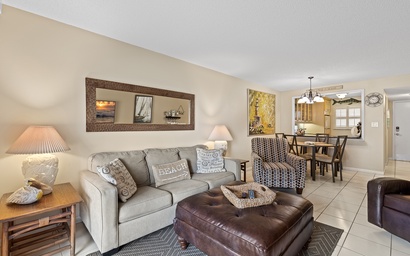 Sea Coast Gardens II 107 9