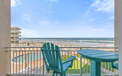 Ocean Club North B213 2