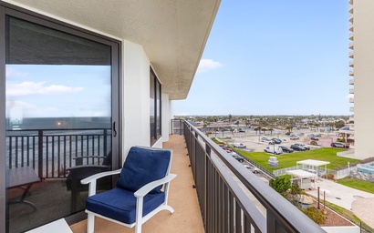 Sherwin Condominium 501 7