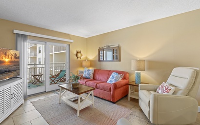 Sea Coast Gardens III 316 5