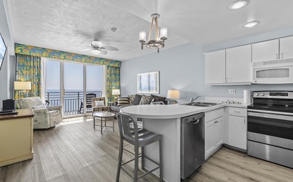 Ocean Walk Resort 1707 8