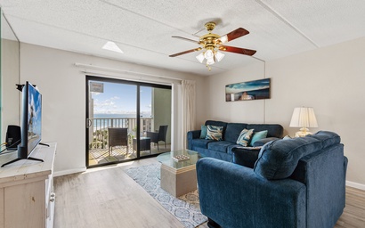 Ocean Terrace Club 601 6