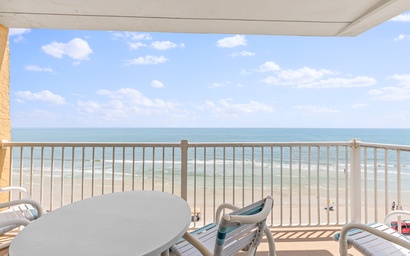 Ponce de Leon Towers 705 2