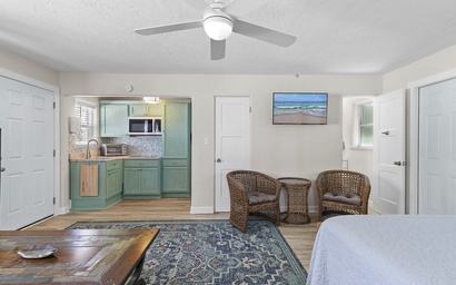 Terrapin Station II 2