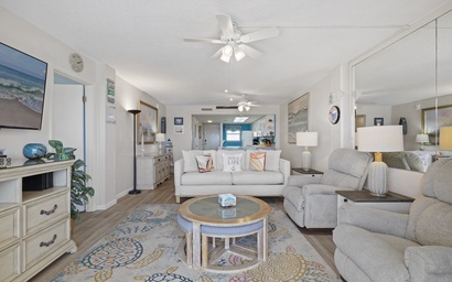 Ponce de Leon Towers 702 7