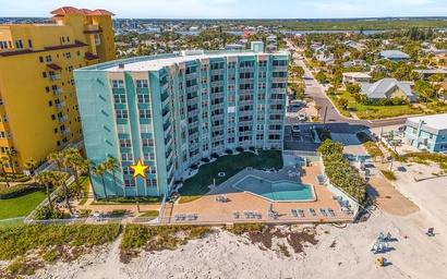 Coronado Towers 201 5