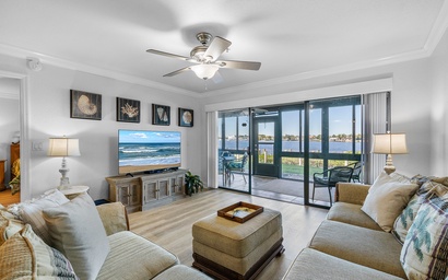 Bouchelle Island 102