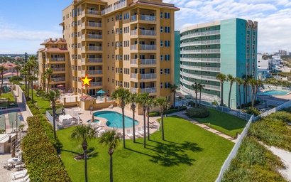 Atlantic Villas 202 3