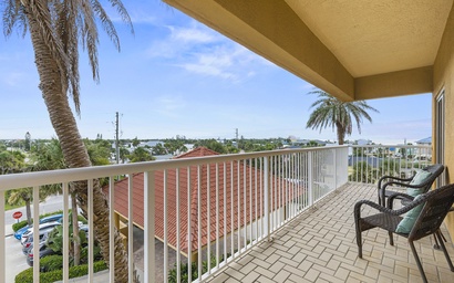 Atlantic Villas 303 8