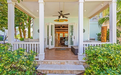 Outriggers 18- Happy Daze 7