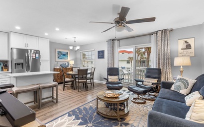 Colony Beach Club 233 9