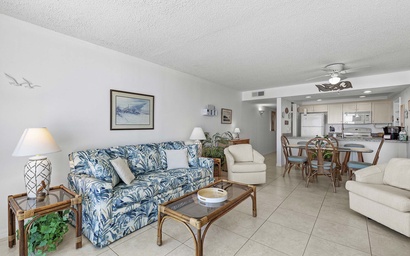 Smyrna Beach Club 607A 8