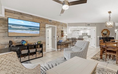 Oceanwalk 7-306 8
