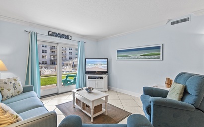 Sea Coast Gardens II 110 8