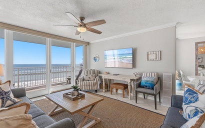 Smyrna Beach Club 218B 7