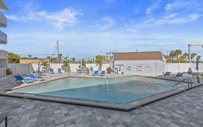 Mariner's Cove 405 4