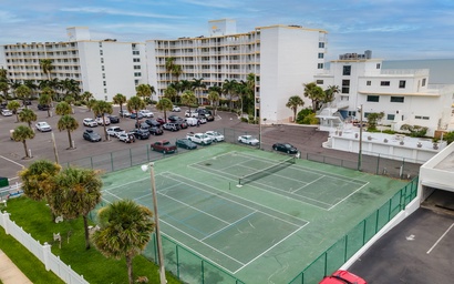 Smyrna Beach Club 614B 5