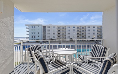 Sea Coast Gardens II 207 2