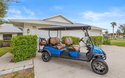 Tranquil Tides Beach House 3