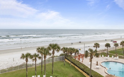 Atlantic Villas 402 7