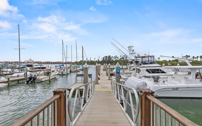 Outriggers 18- Happy Daze 5