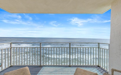 Sea Coast Gardens II 401 2