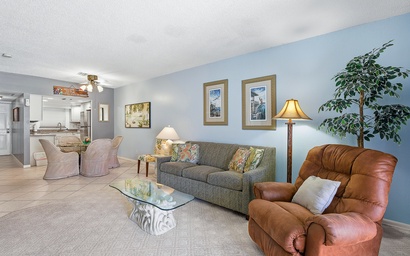 Oasis 21 8
