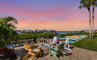 Inlet Marina Villas 434