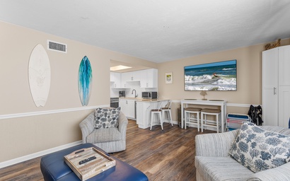 Coastal Waters 308 8