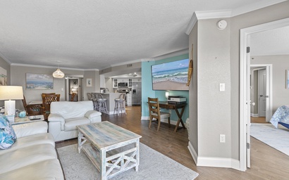 Seascape Towers 623 8