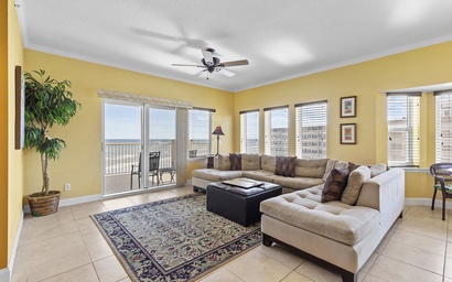 Atlantic Villas 601 6