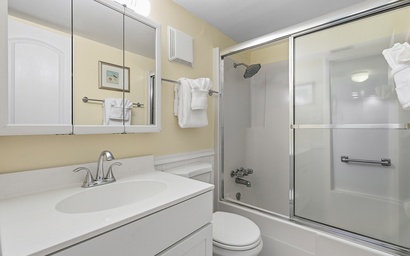 Ponce de Leon Towers 301 8