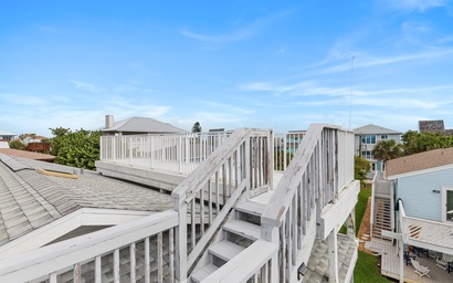 Campfire Turtle Mound 3