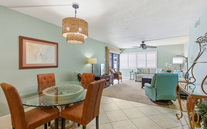 Ocean Reef Villas 207 8