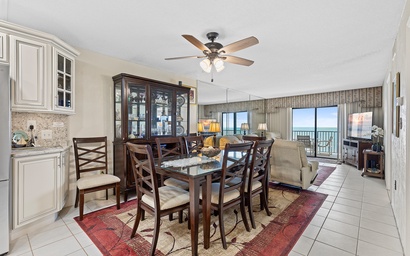 Hacienda del Sol II 414 7