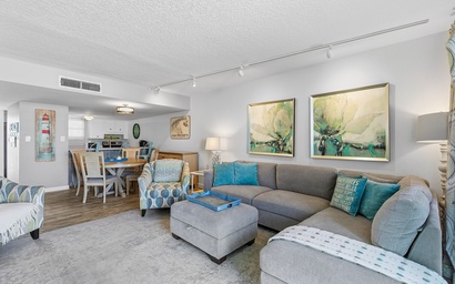 Coronado Towers 104 3