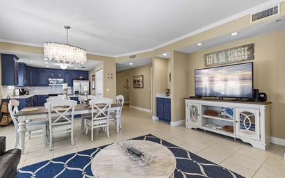 Atlantic Villas 203 7