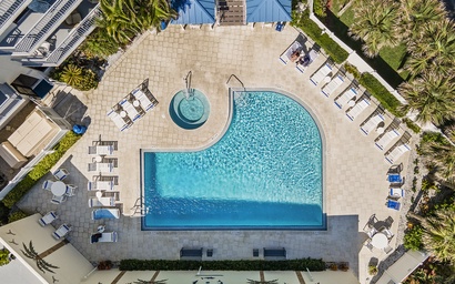 Seascape Towers 922 4