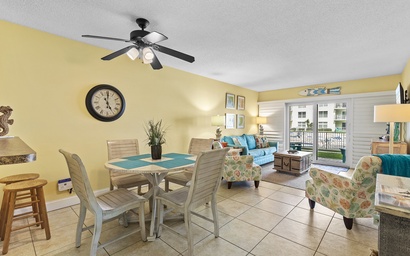 Sea Coast Gardens III 109 6