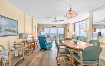 Ponce de Leon Towers 705 6