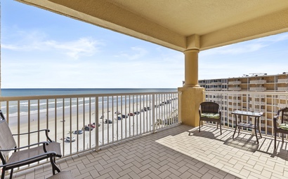 Atlantic Villas 601