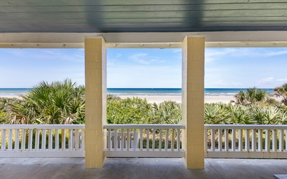 Beachside Vista